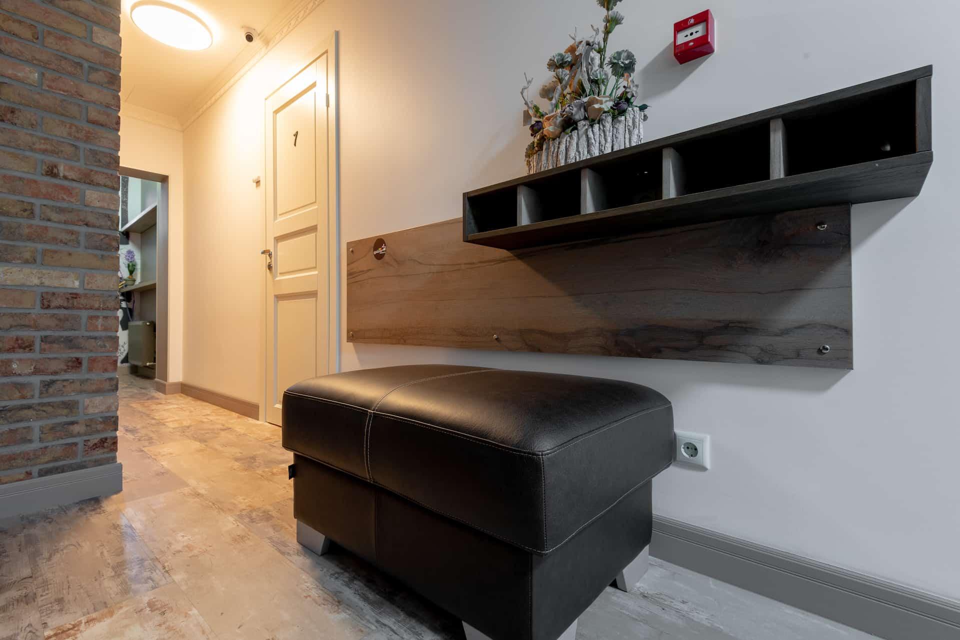 Ecolive Aparthotel Riga Luaran gambar