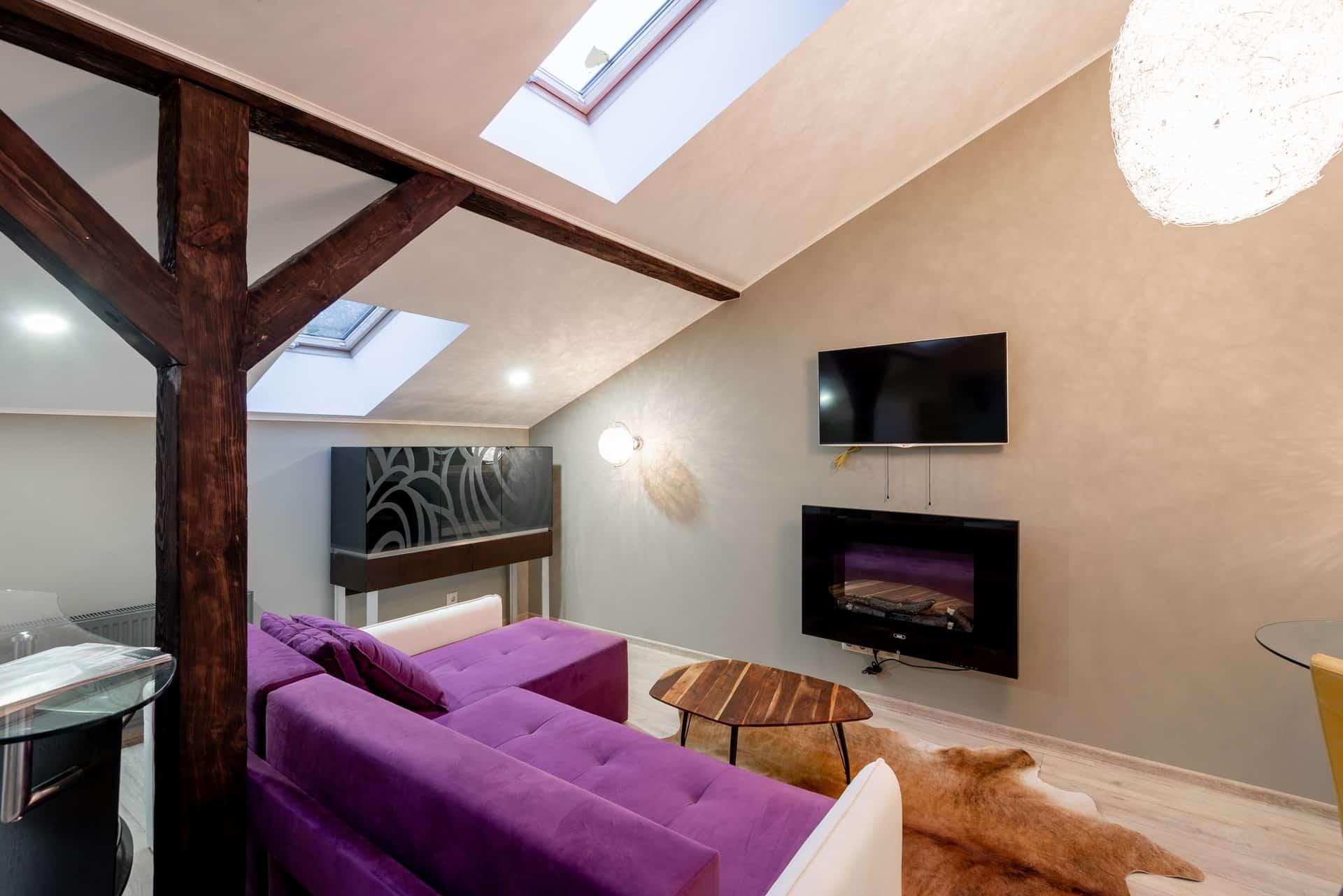 Ecolive Aparthotel Riga Luaran gambar