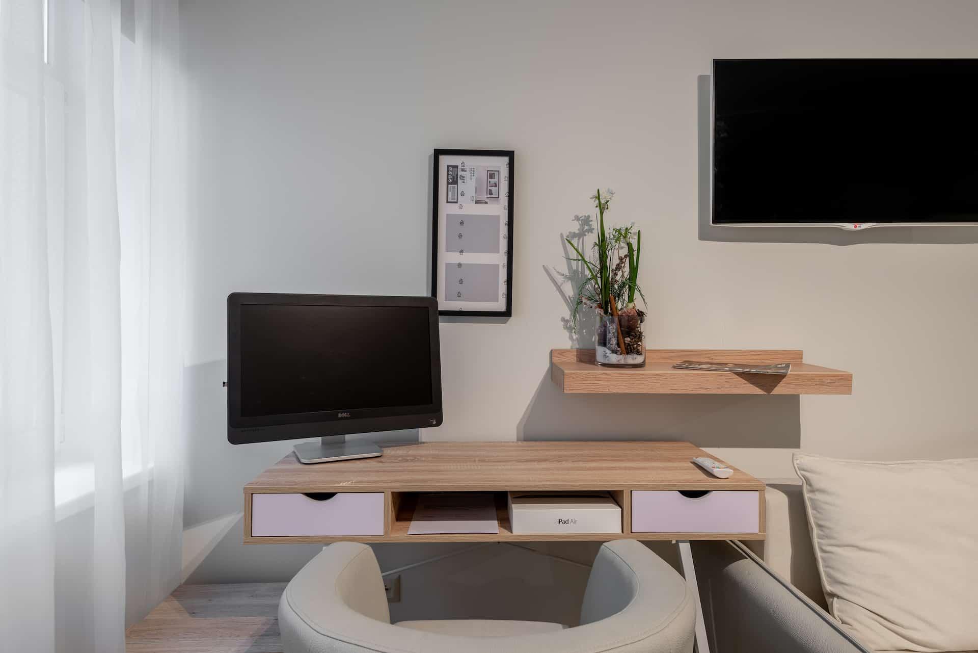 Ecolive Aparthotel Riga Luaran gambar