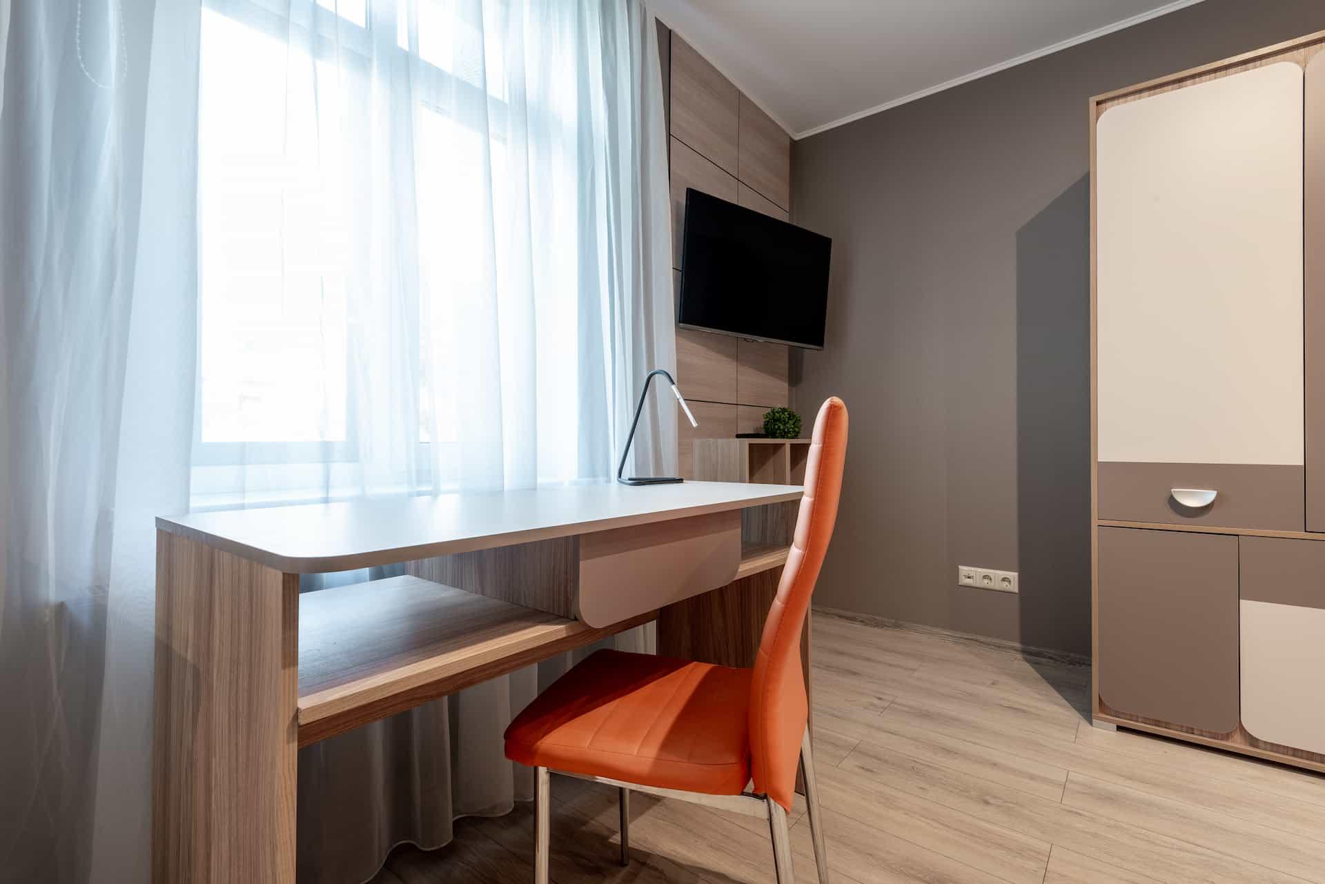 Ecolive Aparthotel Riga Luaran gambar