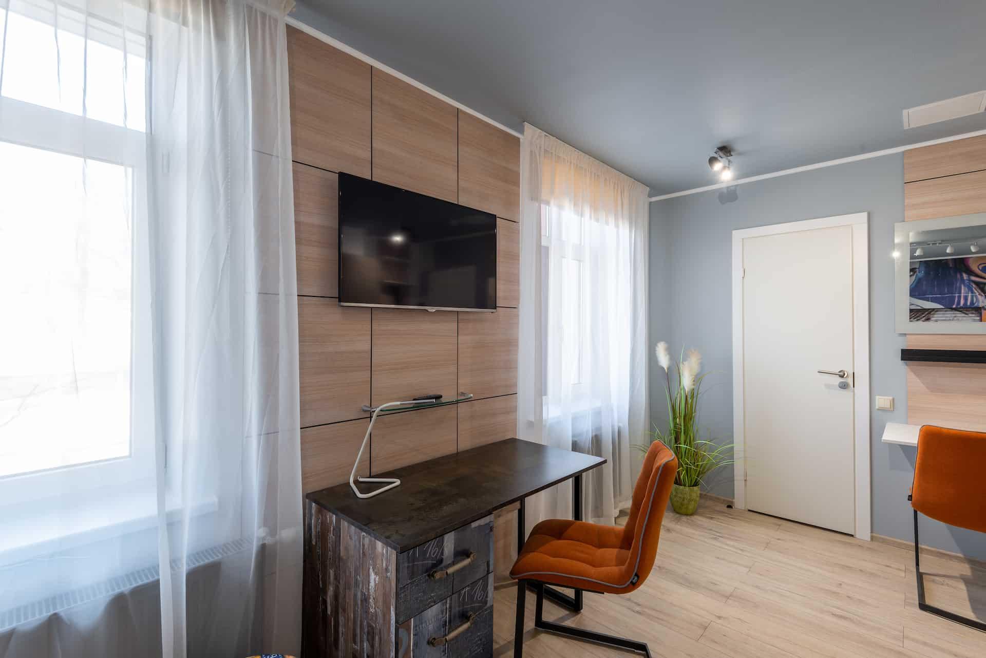 Ecolive Aparthotel Riga Luaran gambar